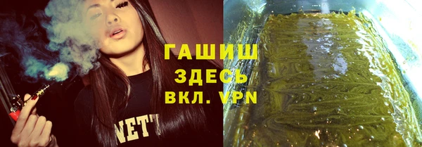 гашик Белокуриха